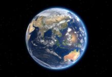 La NASA revela el mapa definitivo de la gravedad terrestre: La Tierra no es una esfera, es una ‘patata’ irregular