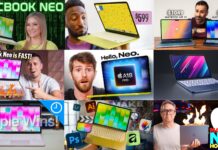 El MacBook Neo hace temblar a Microsoft: Windows 11 se reinventa para funcionar fluido con 8 GB de RAM