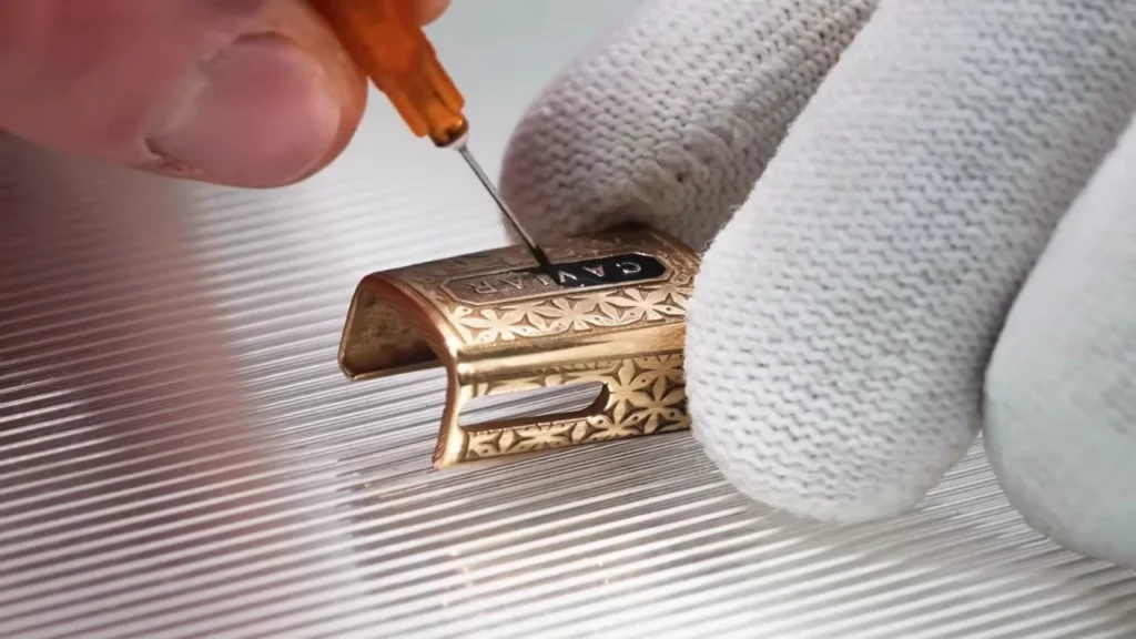 Caviar baña en oro las gafas Meta Ray-Ban: Una edición limitada de lujo por más de 6.000 dólares 4 Meta Ray Ban Caviar oro limitadas 1