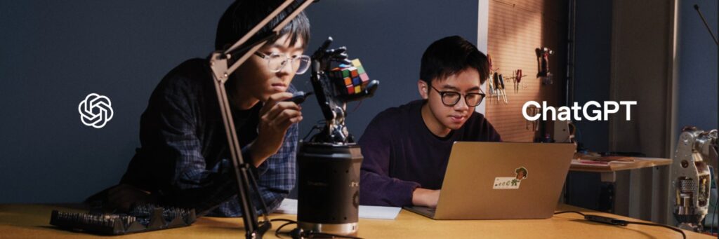 OpenAI y CodeAI se alían para lanzar "ChatGPT para adolescentes" con aprendizaje integrado y controles parentales 1 OpenAI y CodeAI