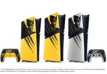 Sony desata las garras: Anunciada la PS5 y el DualSense Edición Limitada de Marvel’s Wolverine