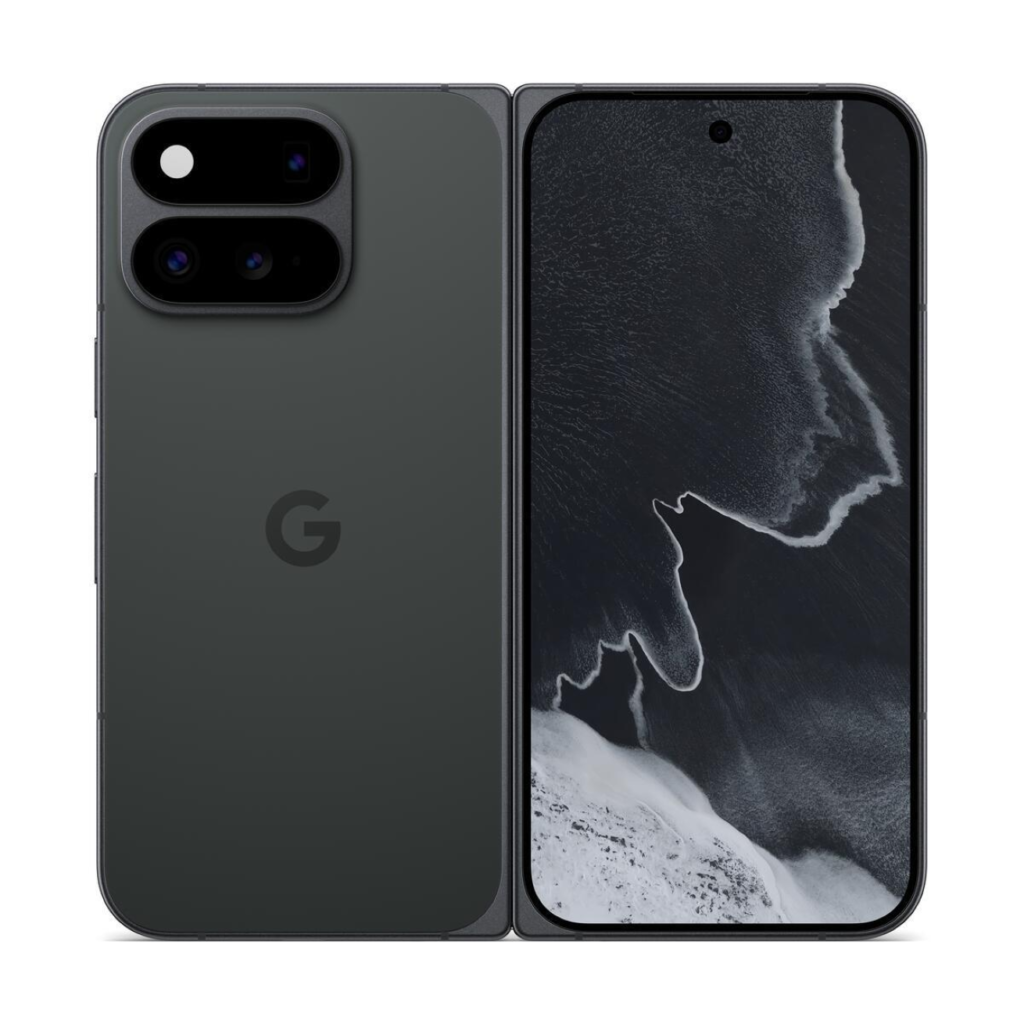 Google Pixel 11 Pro Fold: Tensor G6, pantalla Super Actua y la llegada del misterioso anillo HiLight 2 Pixel 11 Pro Fold 2 1