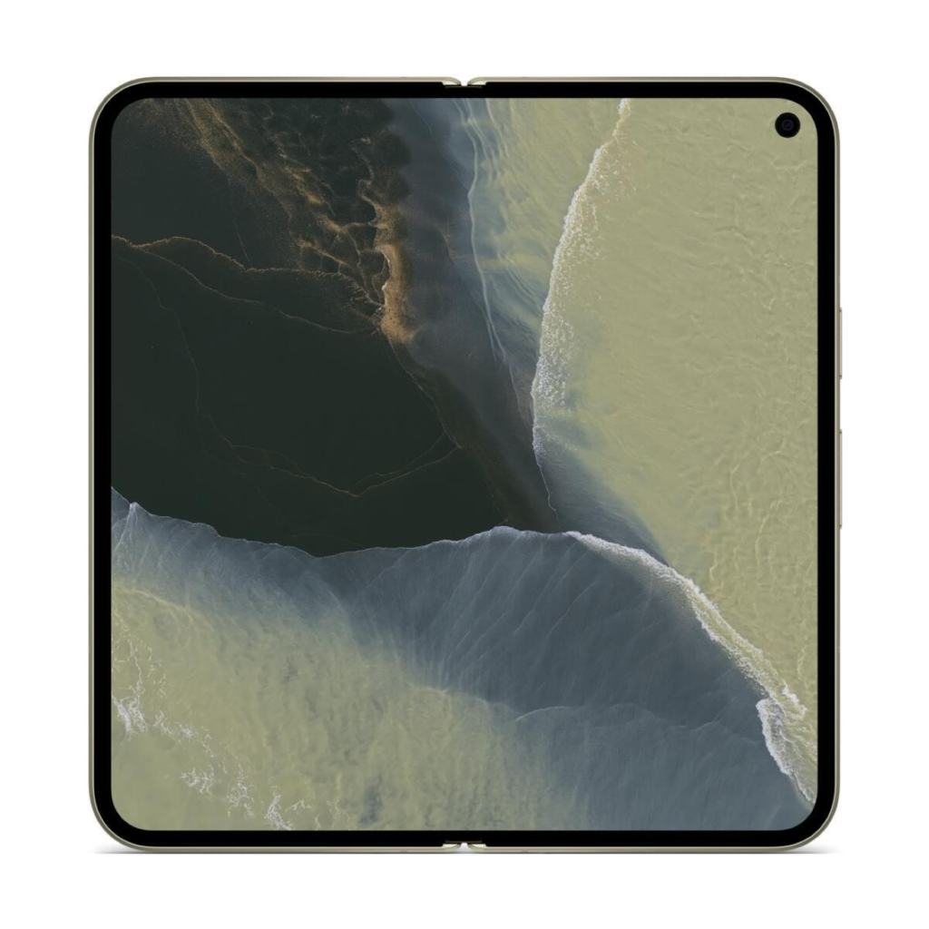 Google Pixel 11 Pro Fold: Tensor G6, pantalla Super Actua y la llegada del misterioso anillo HiLight 1 Pixel 11 Pro Fold lanzamiento 1