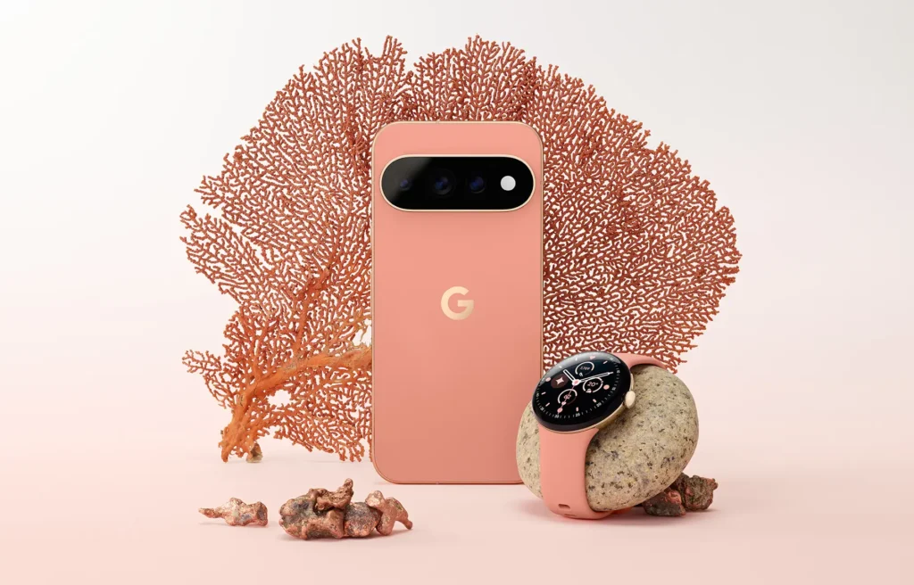 Pixel 11 pro