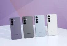 Filtrado el diseño del Samsung Galaxy S26 FE: Sin sorpresas, pero con todo lo que necesitas