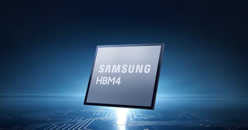 Samsung Electronics subida precio