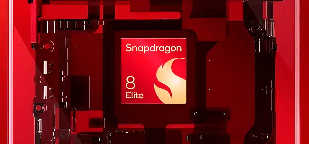 Estrategia dual: Qualcomm rompe moldes y confirma dos procesadores Snapdragon 8 Elite para el 22 de septiembre 1 Snapdragon 8 Elite