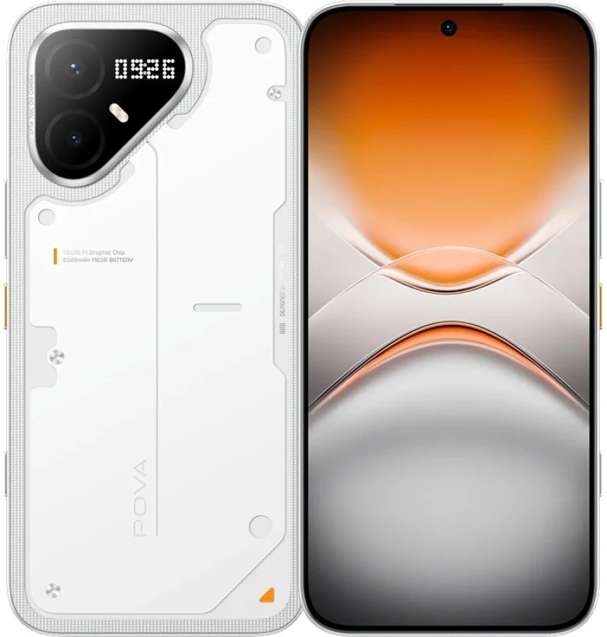TECNO Pova 8 Pro
