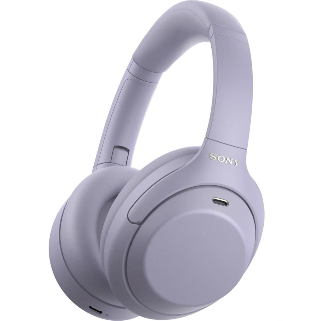 WH 1000XM4C