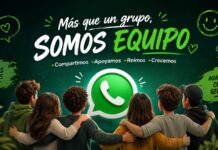 Adiós al caos: WhatsApp revoluciona los grupos con estas 3 nuevas funciones muy esperadas