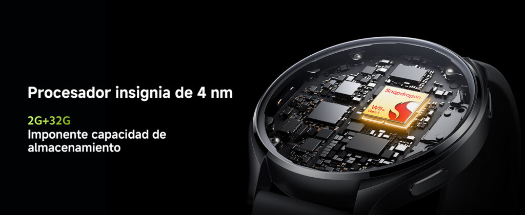 XIAOMI Watch 2 oferta Amazon