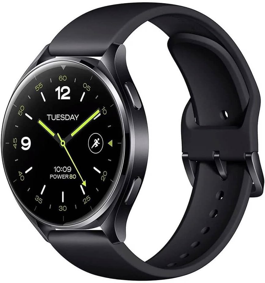 XIAOMI Watch 2
