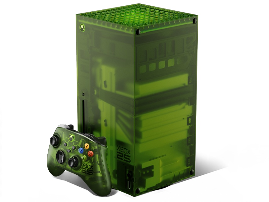 Xbox apocalipsis memoria