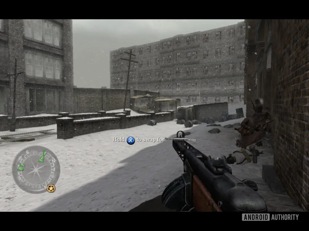 XenDroid Xbox 360 emulator for Android sorprende