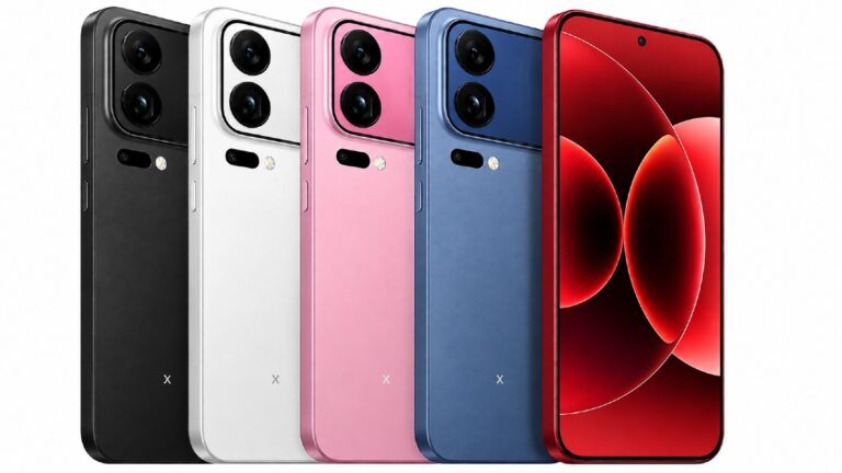 El golpe maestro de Xiaomi: Tres nuevos chips propios para redefinir su ecosistema frente a los gigantes del silicio 1 Xiaomi 18