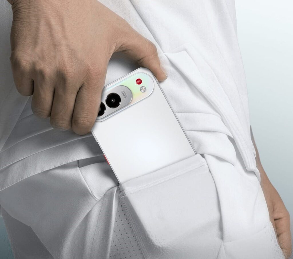 ZTE nubia Air Pro
