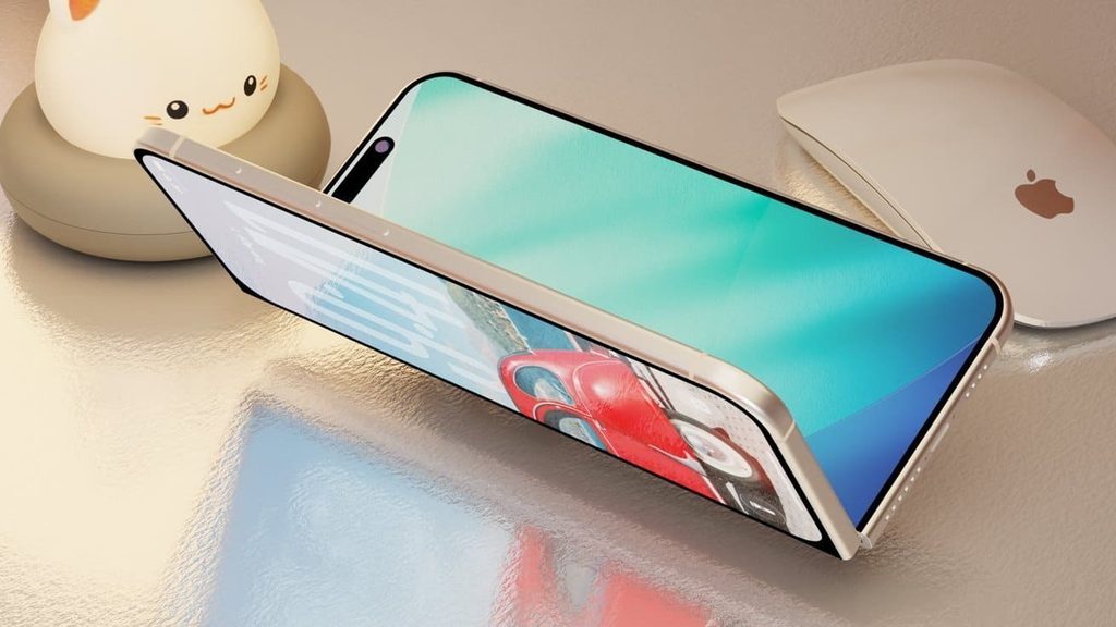 iPhone Ultra DISENO