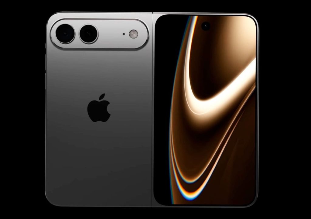 El secreto mejor guardado de Cupertino al descubierto: Primeras impresiones del iPhone Ultra plegable 1 iPhone Ultra lanzamiento