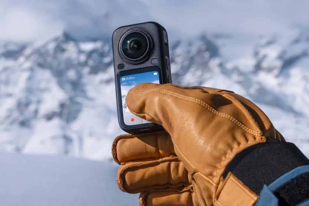 insta360 x6 2