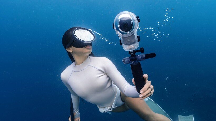 insta360 x6 precio