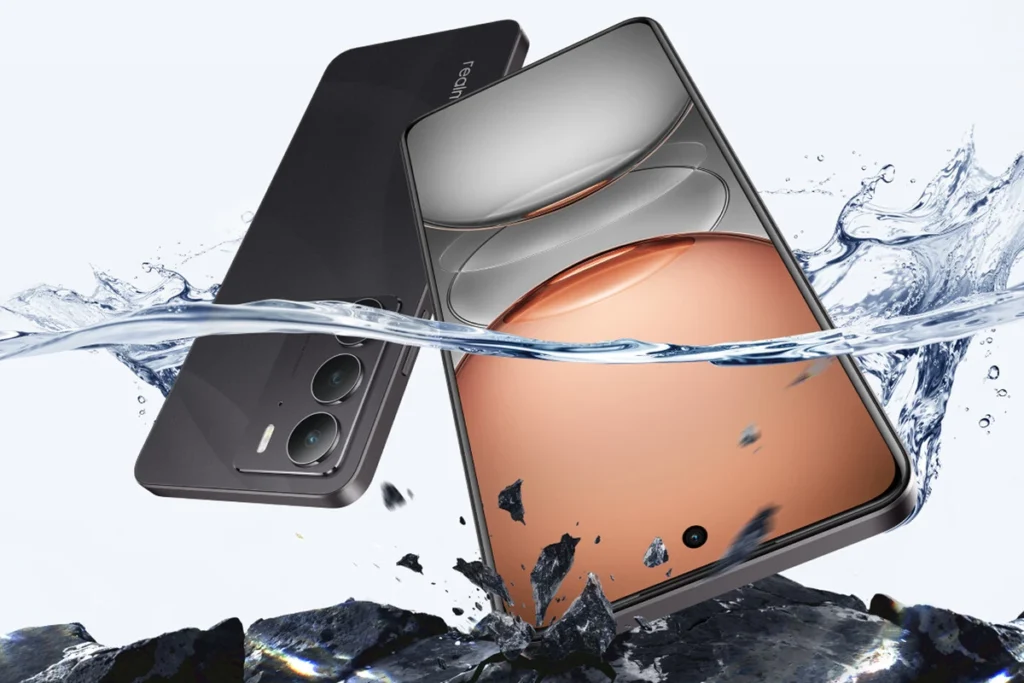 movil certificacion IP68