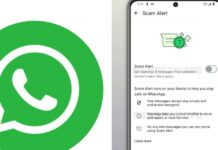 WhatsApp estrenará ‘Scam Alert’ para frenar las estafas y Amazon comienza a meter publicidad en Prime Music