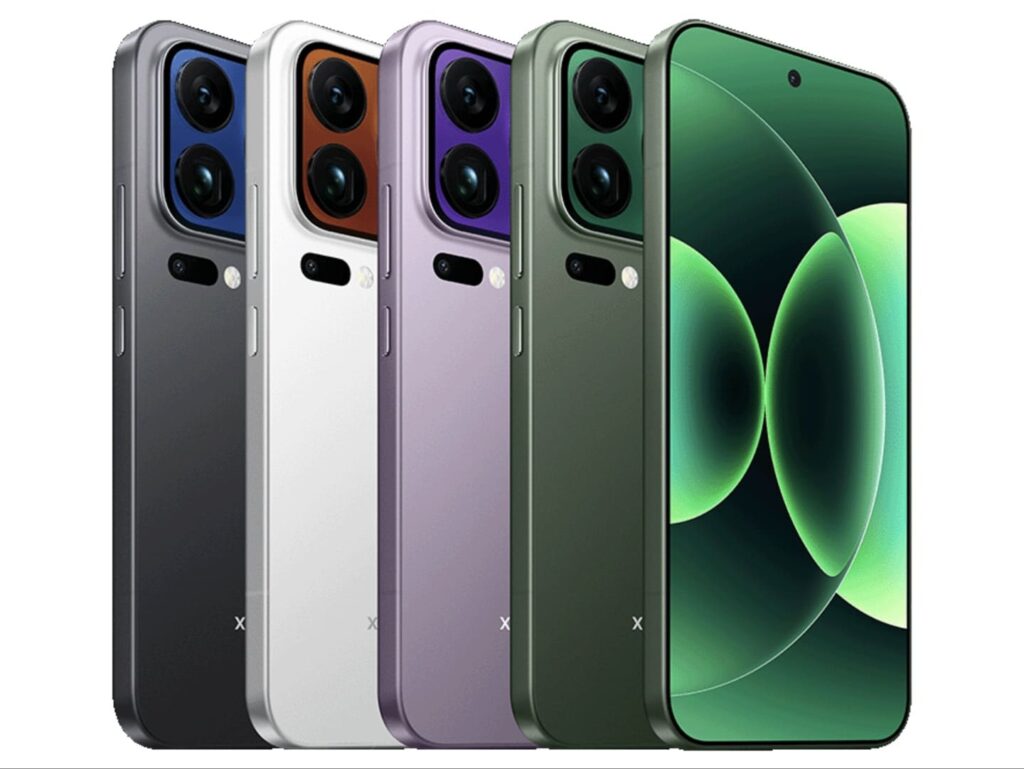 xiamo 18 specs leak 1
