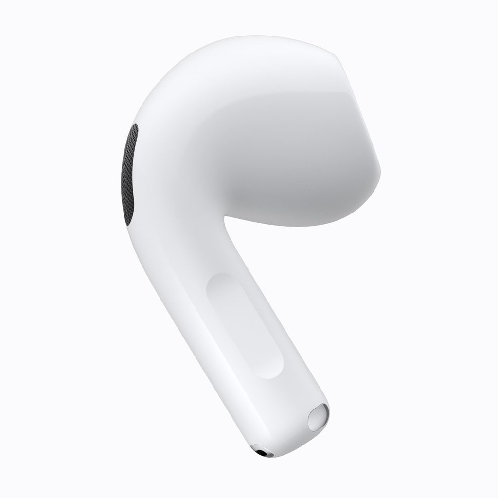Apple AirPods 5 volume