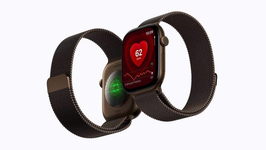 Apple Watch Series 12 y Ultra 4: Revolución en salud, sensores avanzados y la capacidad de recordar nuestras conversaciones 1 Apple Watch Series 12 2026