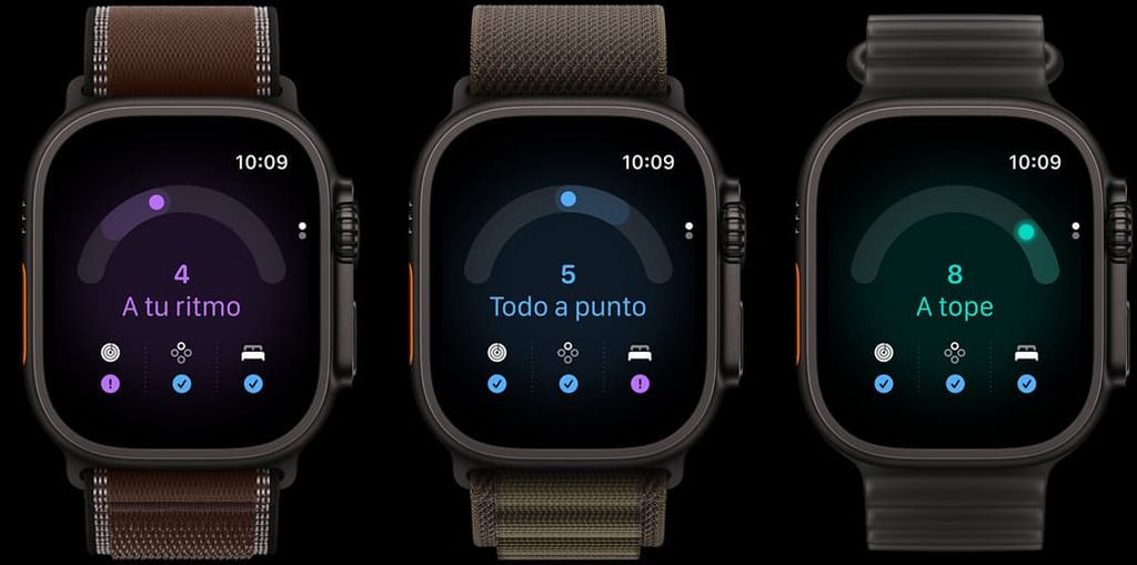 Apple Watch Series 12 y Ultra 4: Revolución en salud, sensores avanzados y la capacidad de recordar nuestras conversaciones 2 Apple Watch Ultra 4