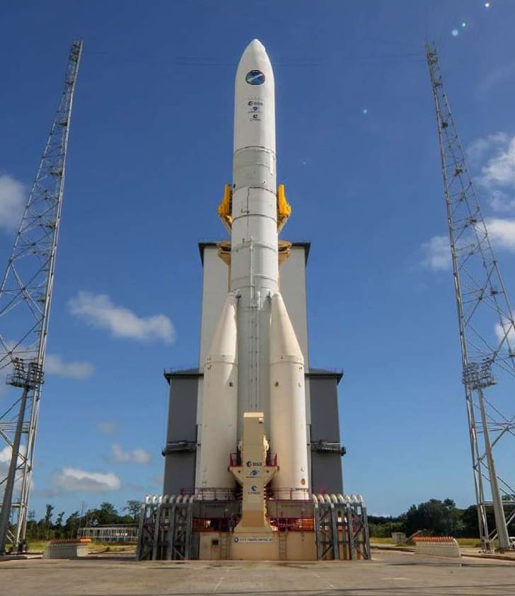 Ariane 6