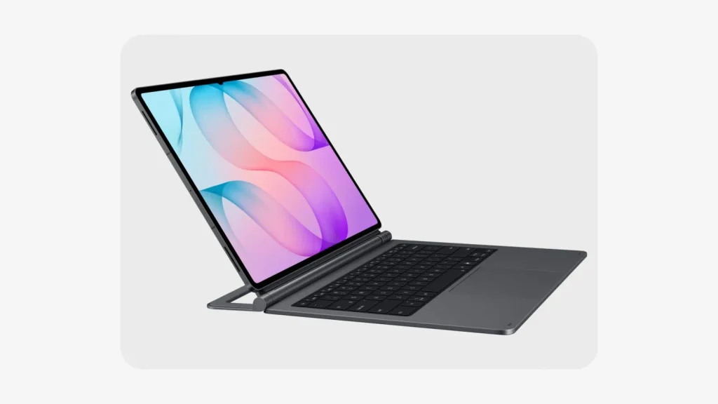 Galaxy Tab S12 Ultra 3