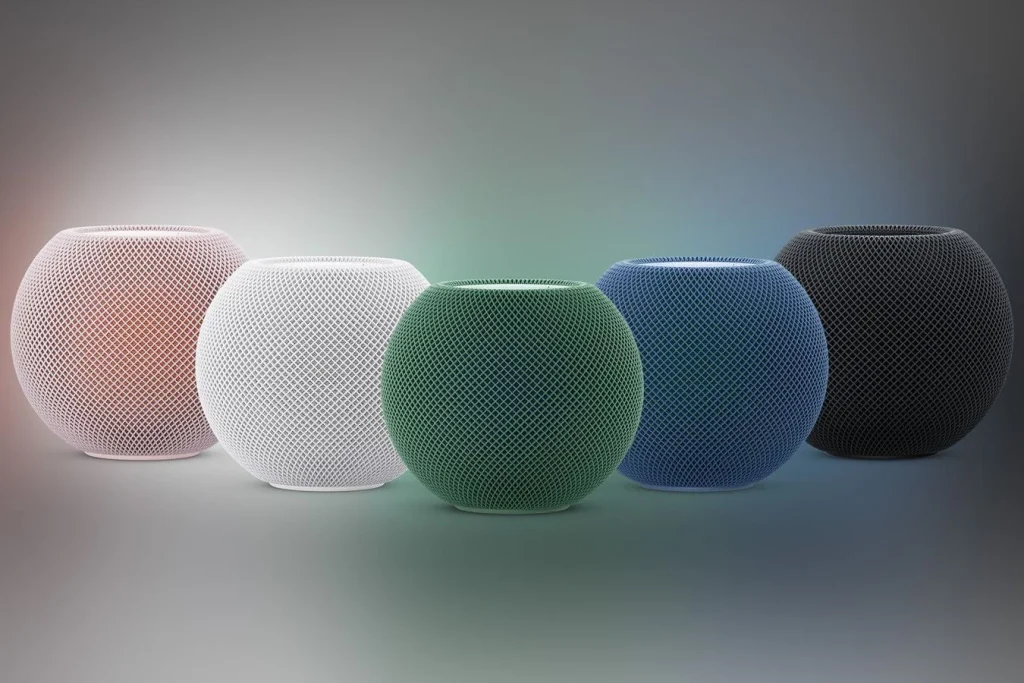 Nuevos productos de Apple al descubierto: Filtrados en el código de su sistema operativo 2 HomePod mini 2