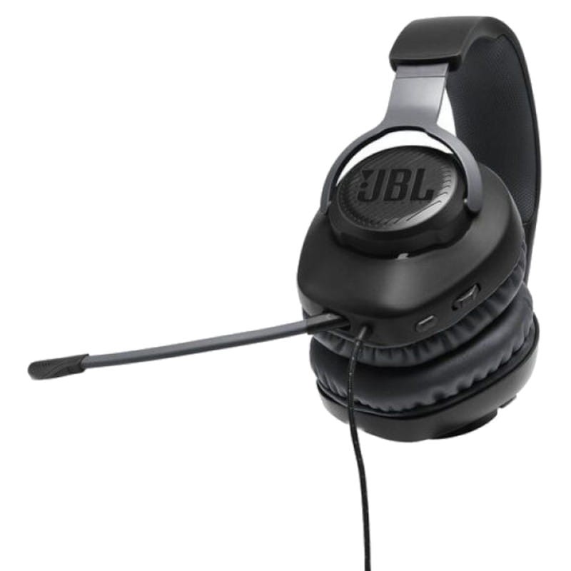 Los auriculares JBL Quantum 100 a precio de derribo: Análisis completo y opinión de un chollo inigualable en Amazon 1 JBL Quantum 100