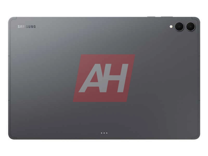 Samsung Galaxy Tab S12 Ultra AH exclusive images 2