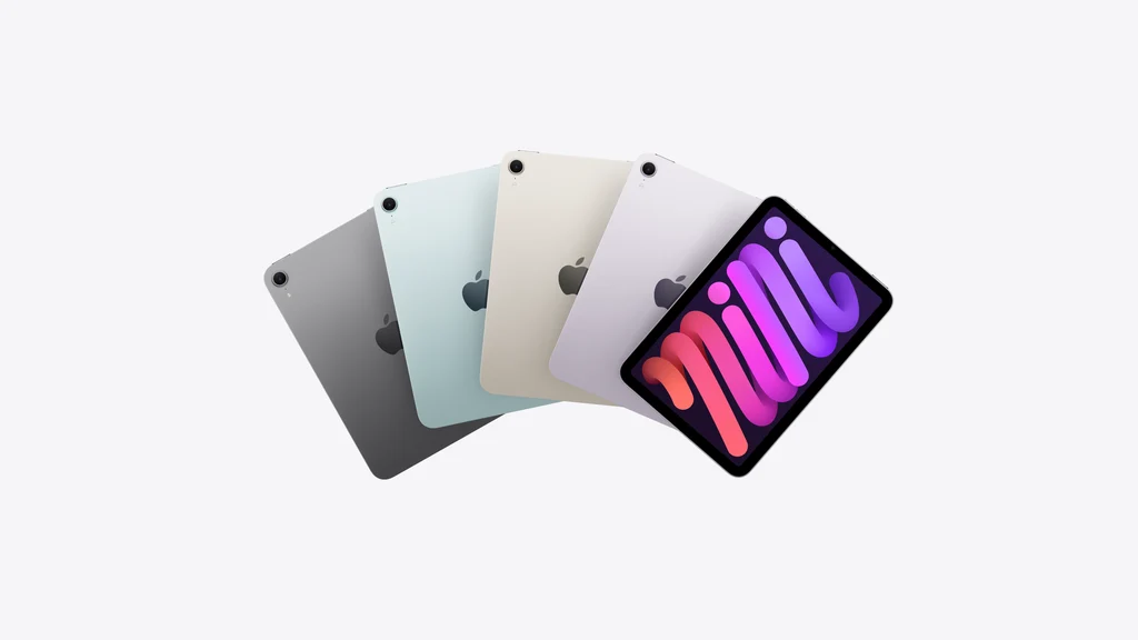 Nuevos productos de Apple al descubierto: Filtrados en el código de su sistema operativo 1 iPad mini 8 2026