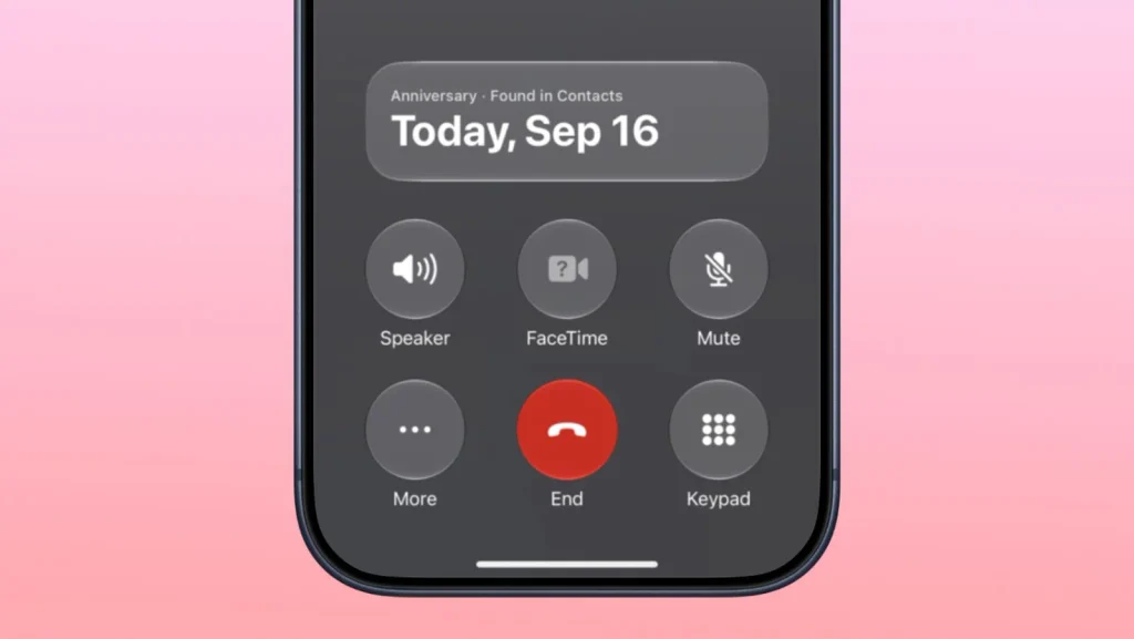 Llega por sorpresa la primera beta de iOS 27.2: Siri AI en español y todas las novedades 1 ios272anniversary