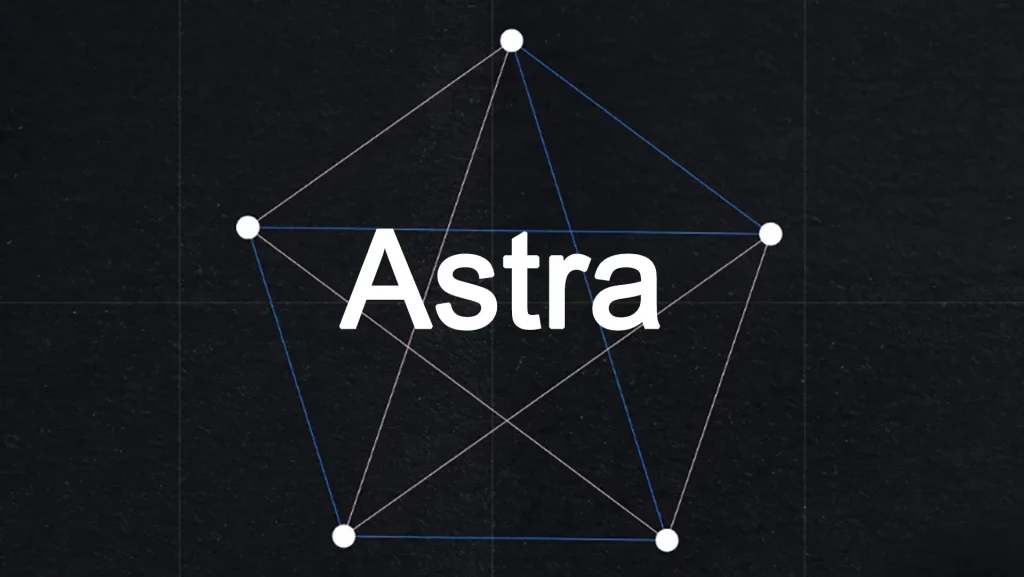openai astra