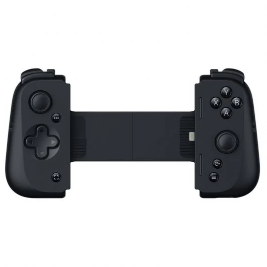 razer kishi v2 mando de juego universal lightning para iphone