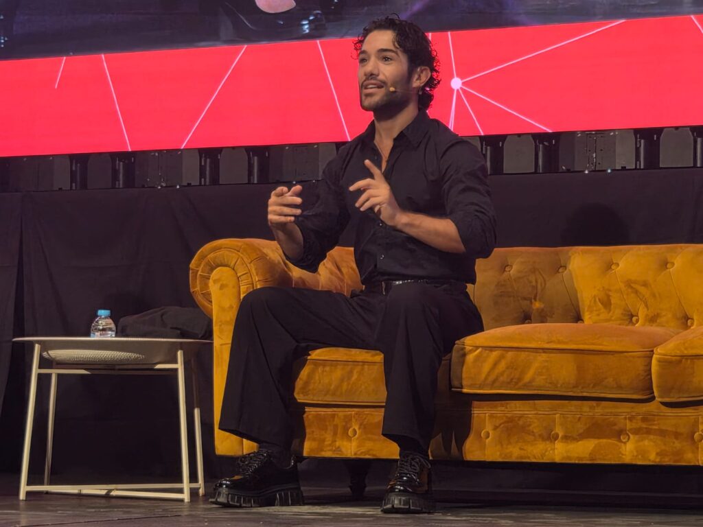 Agustin Barajas