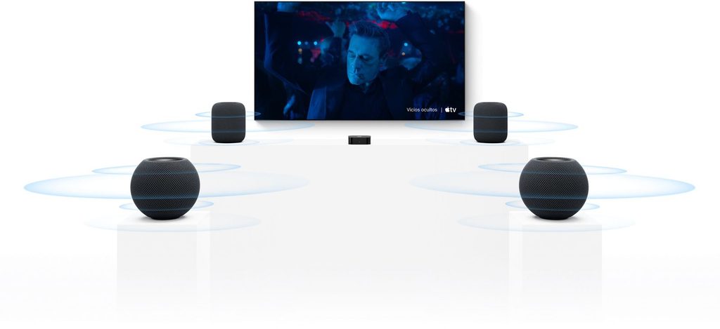 El nuevo Apple TV 4K (2026) se pasa al chip A19 y abraza la inteligencia artificial (pero prepárate para el hachazo en el precio) 1 Apple TV 4K lanzamiento