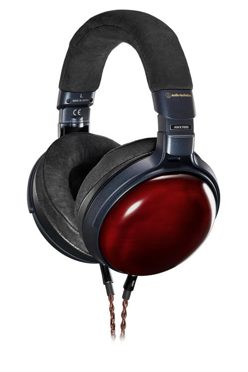 Audio Technica ATH AWX7000