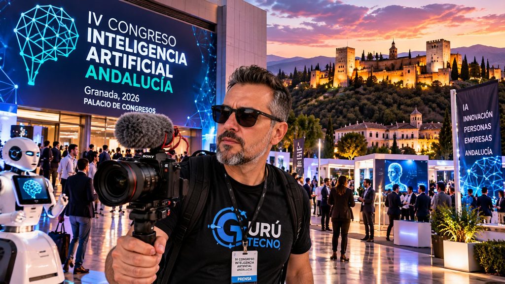 GT Congreso IA