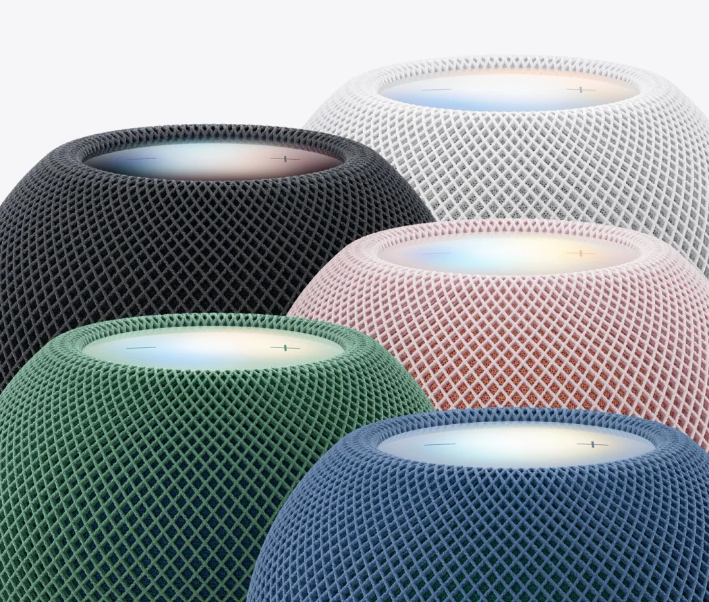 HomePod mini 2