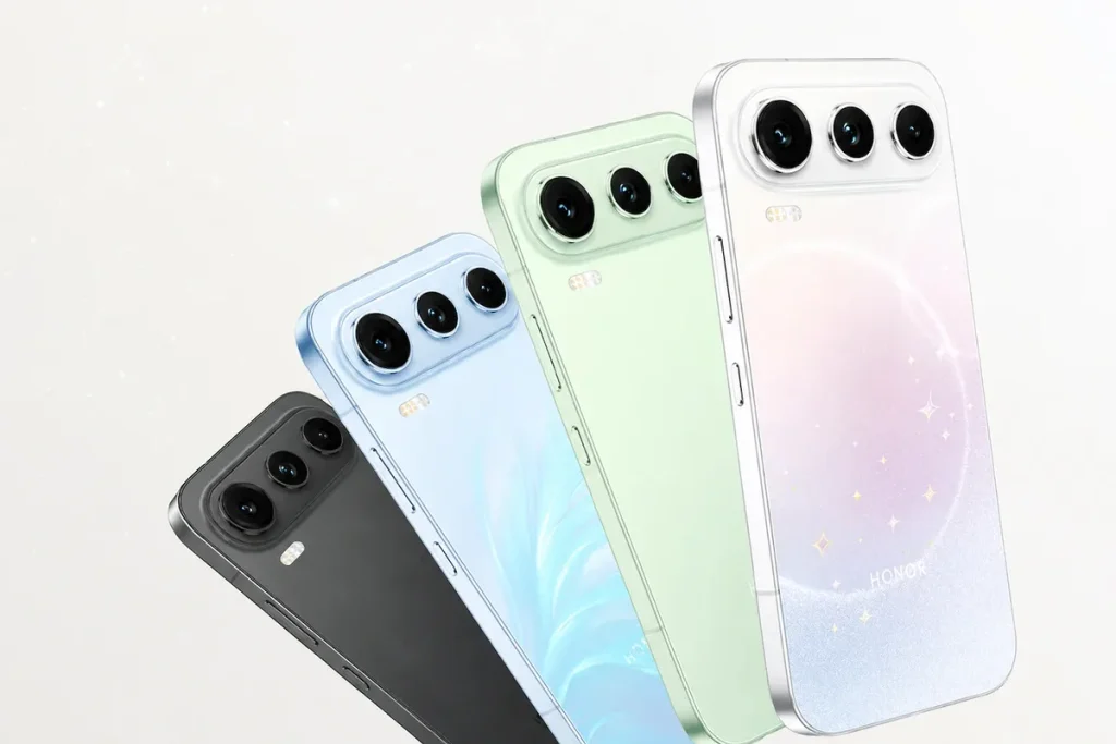 Honor 700