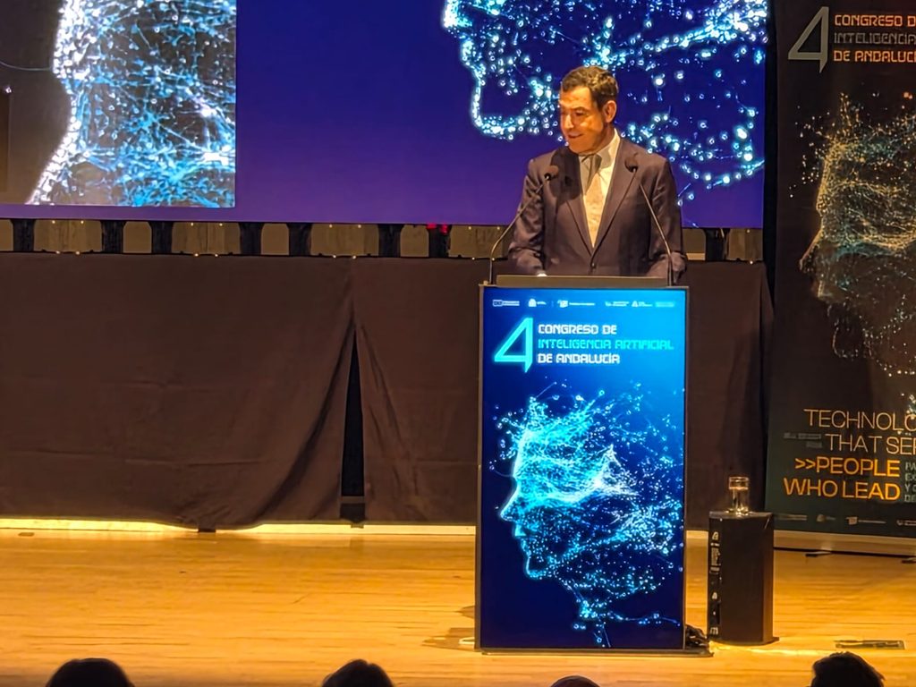 Juan Moreno TAI Granada 2026