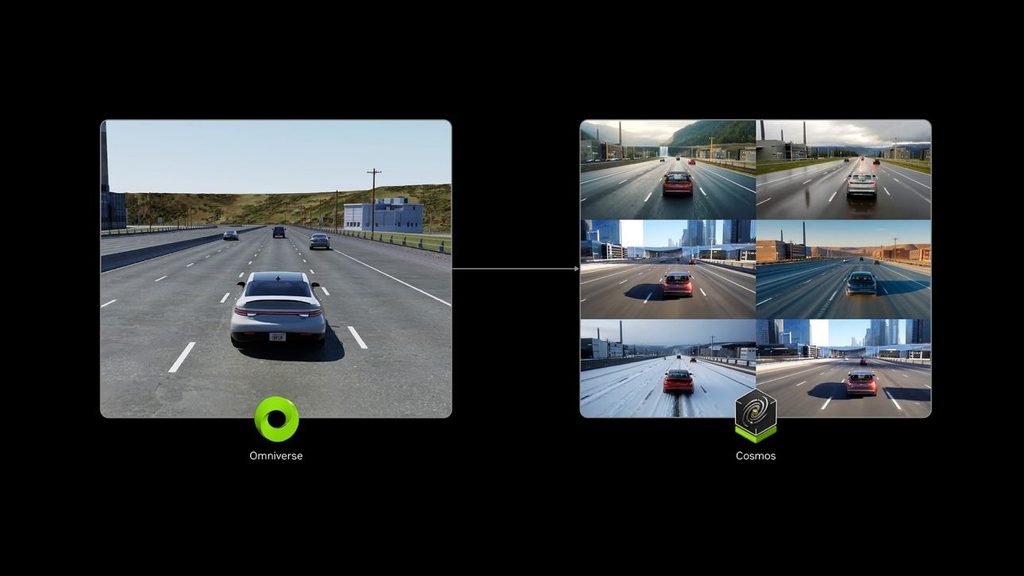 NVIDIA Hyperion