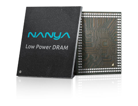 La tecnología DRAM entra en supercrecimiento: Nanya Technology planea alzas de precios de hasta el 20% 1 Nanya Technology RAM