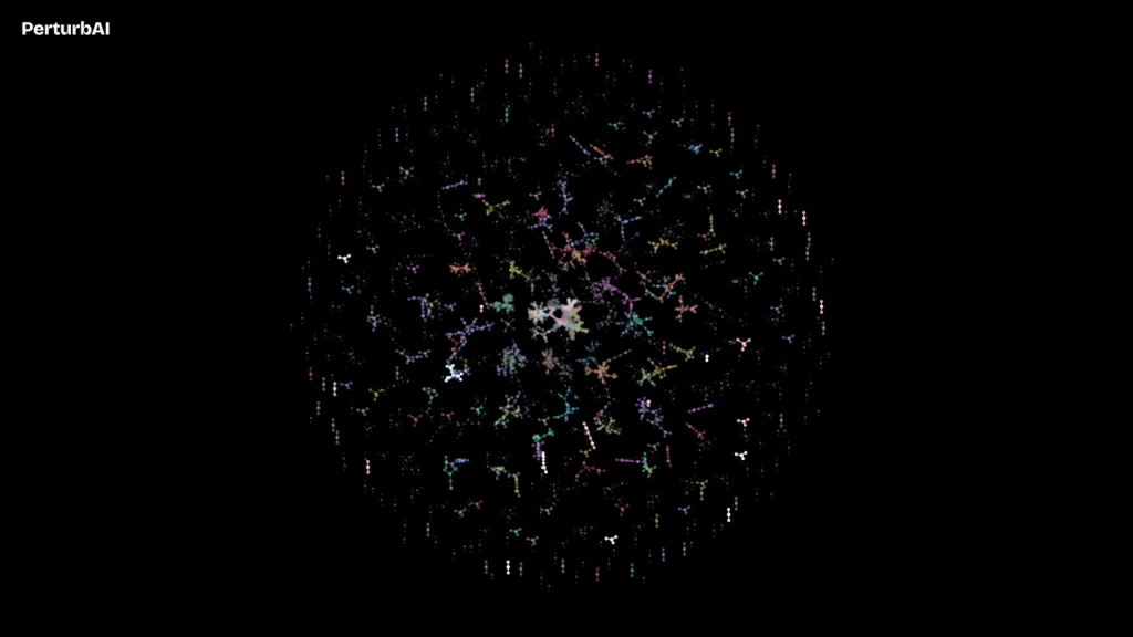 OpenAI descifrado cerebro de los ratones