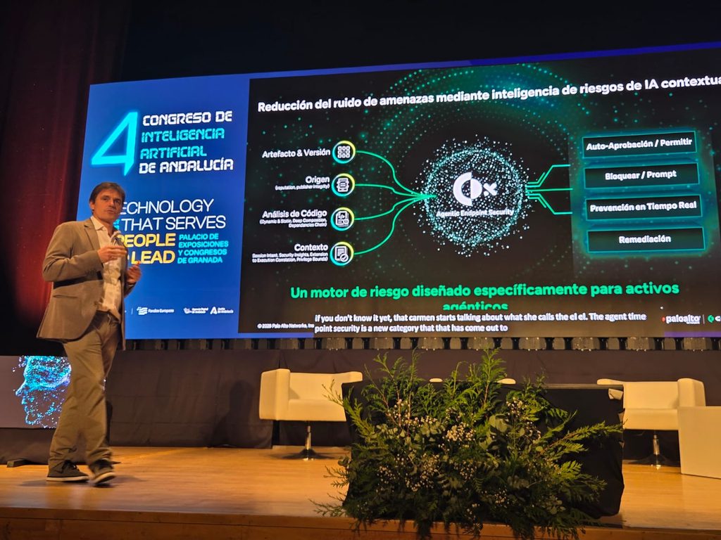 Palo Alto Networks